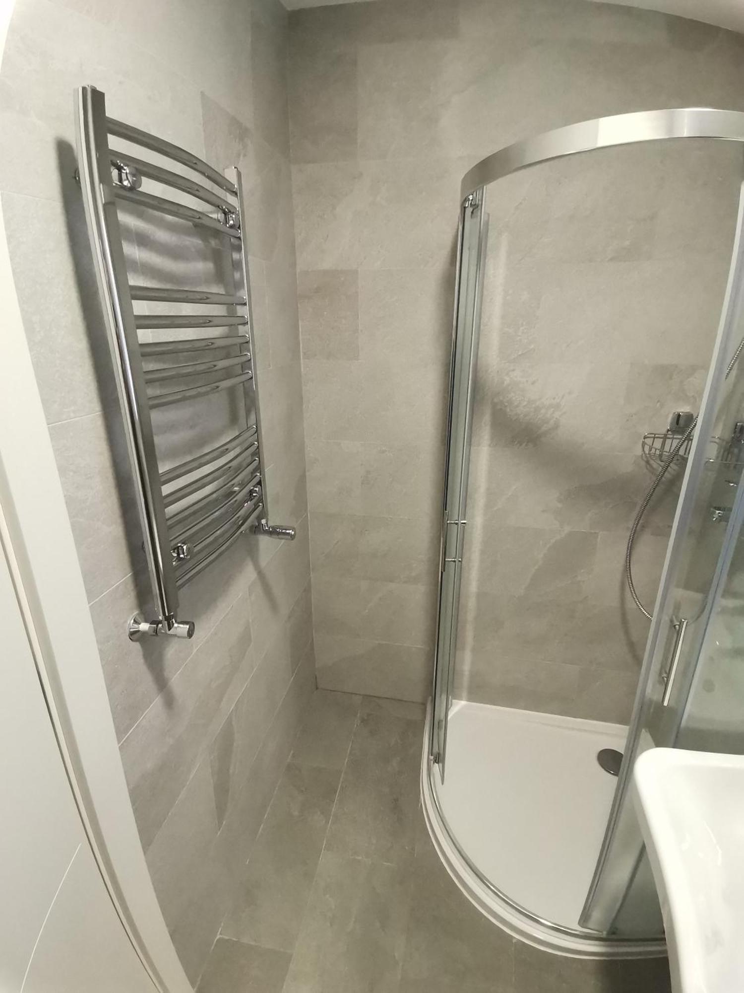 Appartamento Pupin Palata Business Apartman B5 Novi Sad Camera foto